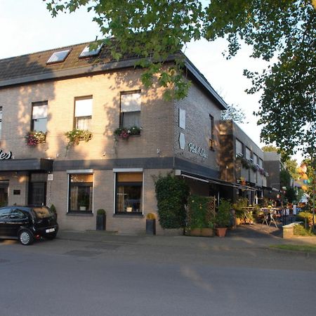 Hotel Litjes Goch Exterior foto