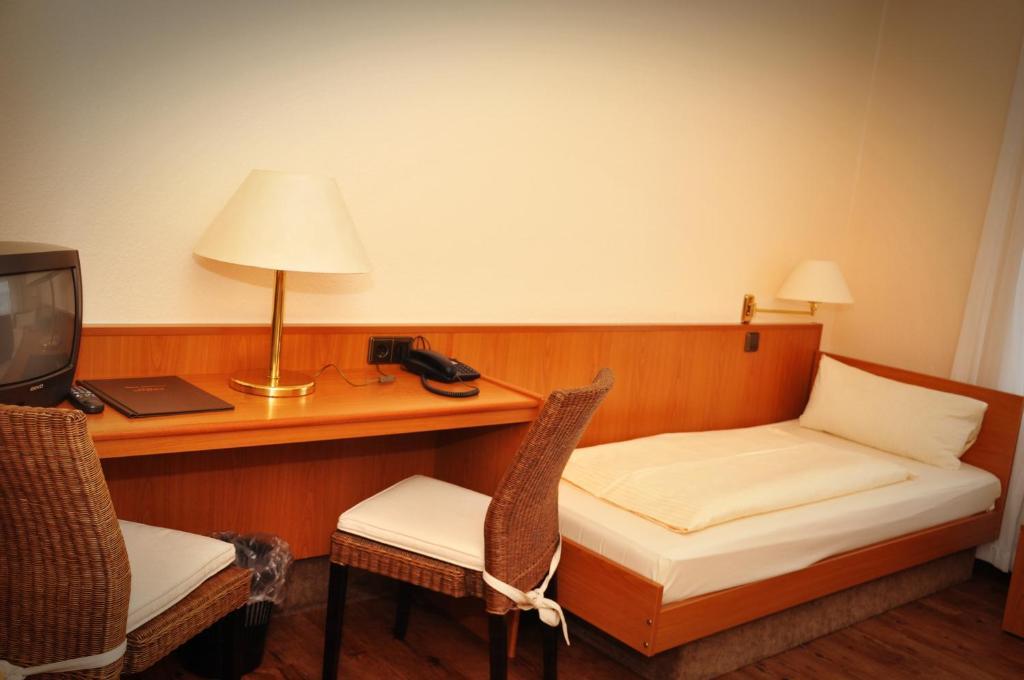 Hotel Litjes Goch Quarto foto